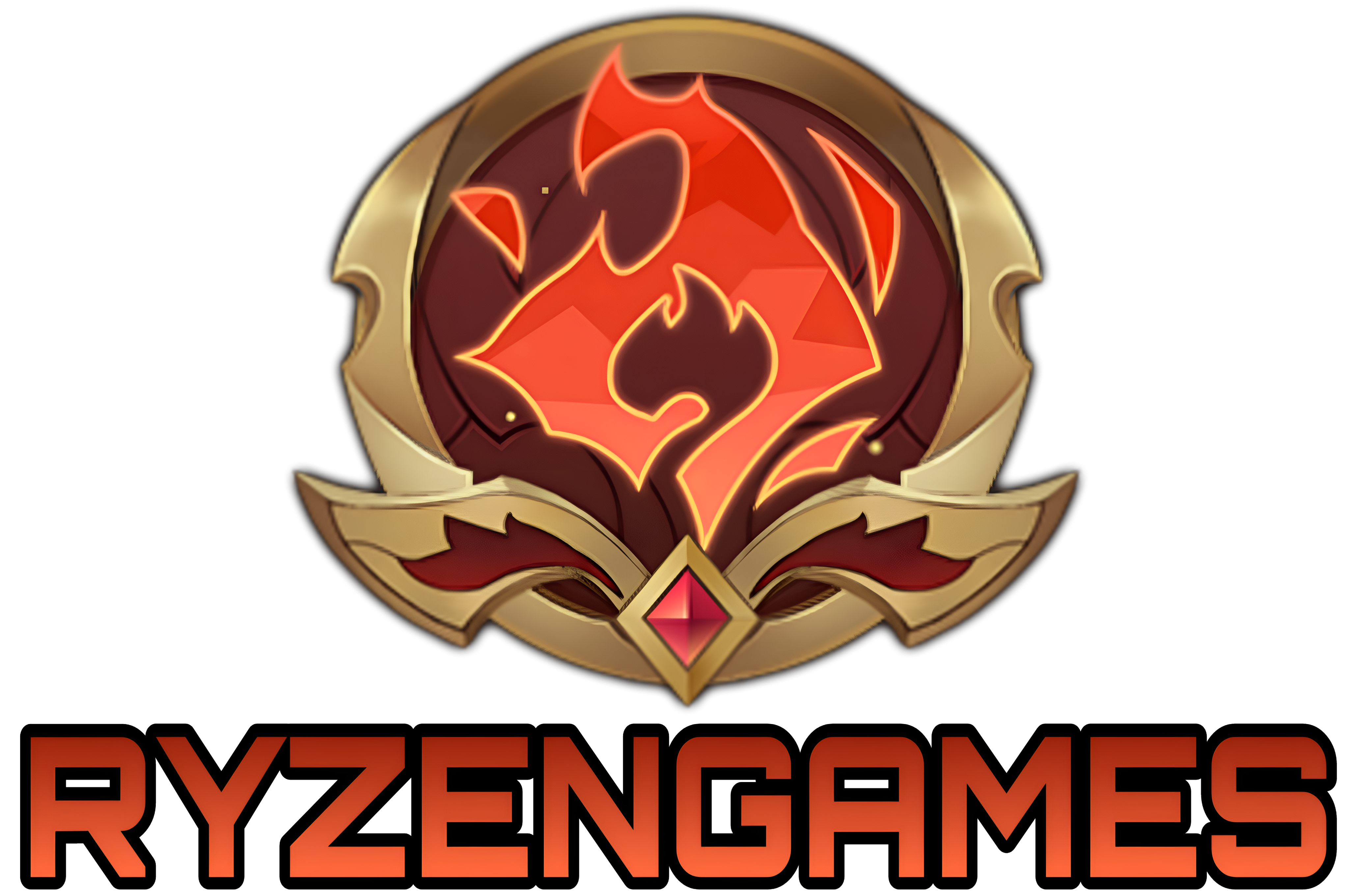Ryzen Games